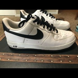 Air Force 1’s- Men’s size 11